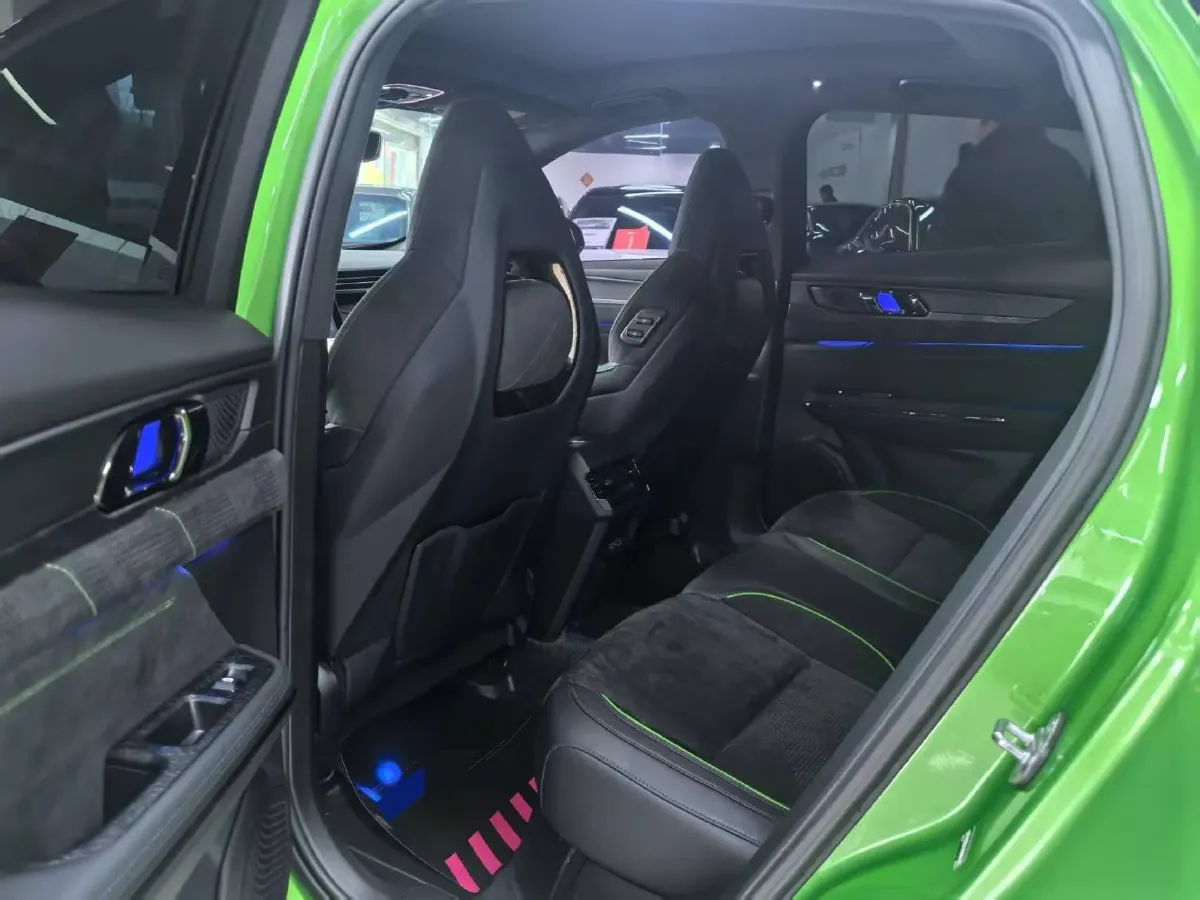 2022 LYNK&CO 05 2.0T 265HP L4 8AT,autocango,china used car exporter,china ev exporter,chinese used car exporter,chinese used ev exporter