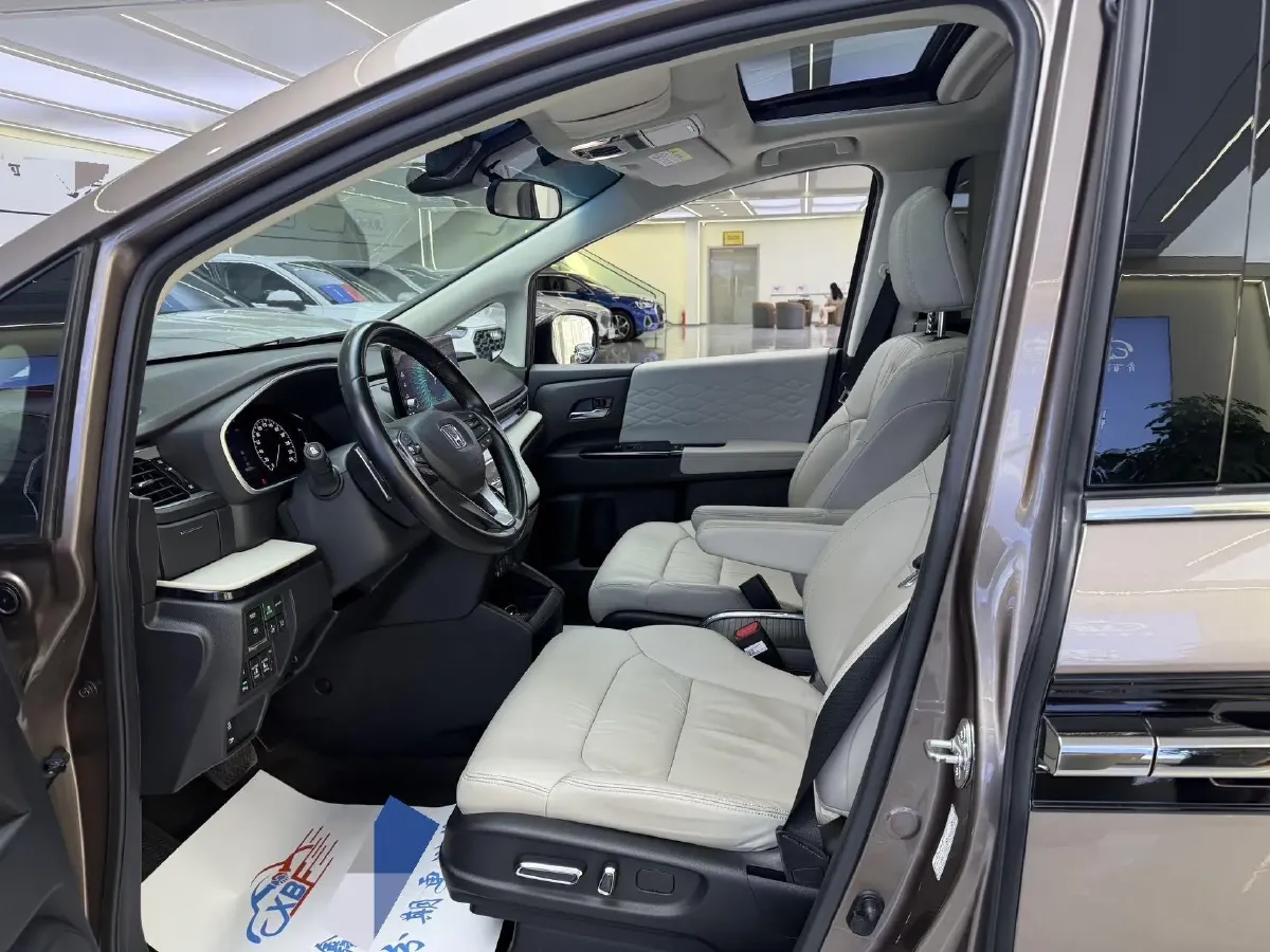 2022 Honda Elysioin 2.0L 146HP L4 E-CVT Hybrid,autocango,china used car exporter,china ev exporter,chinese used car exporter,chinese used ev exporter