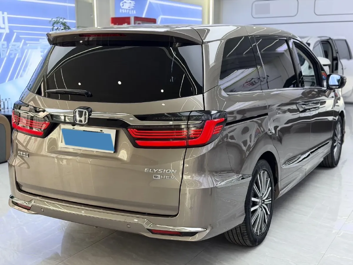 2022 Honda Elysioin 2.0L 146HP L4 E-CVT Hybrid,autocango,china used car exporter,china ev exporter,chinese used car exporter,chinese used ev exporter