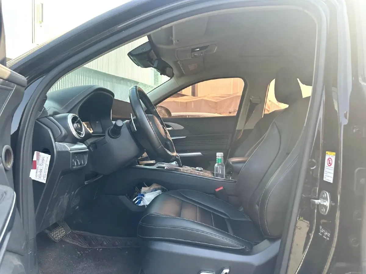 2020 WEY VV5 1.5T 171HP L4 7DCT,autocango,china used car exporter,china ev exporter,chinese used car exporter,chinese used ev exporter