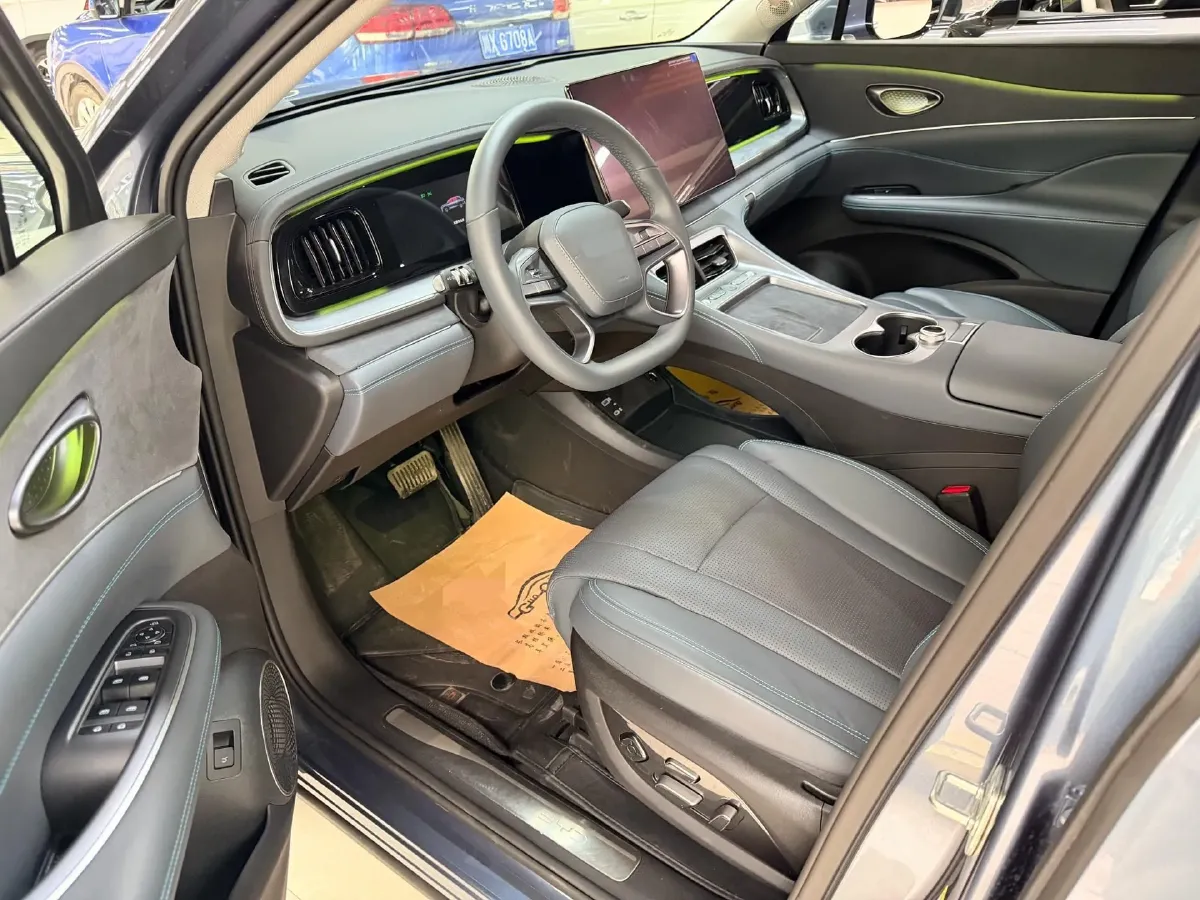 2025 BYD Sea Lion 07 DM-i 1.5T 156HP L4 E-CVT PHEV,autocango,china used car exporter,china ev exporter,chinese used car exporter,chinese used ev exporter