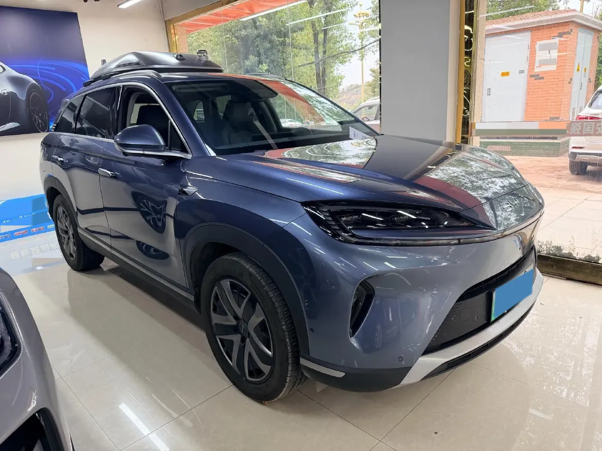 2025 BYD Sea Lion 07 DM-i 1.5T 156HP L4 E-CVT PHEV,autocango,china used car exporter,china ev exporter,chinese used car exporter,chinese used ev exporter