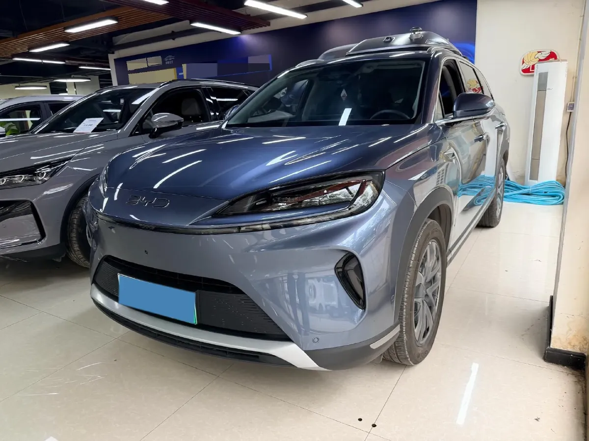 2025 BYD Sea Lion 07 DM-i 1.5T 156HP L4 E-CVT PHEV,autocango,china used car exporter,china ev exporter,chinese used car exporter,chinese used ev exporter