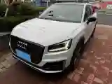 2021 Audi Q2L 1.4T 150HP L4 7DCT