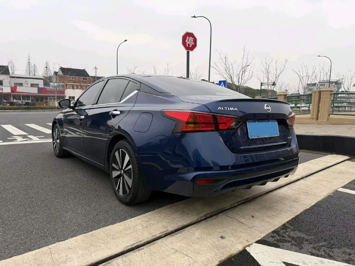 2022 Nissan Teana 2.0L 156HP L4 CVT,autocango,china used car exporter,china ev exporter,chinese used car exporter,chinese used ev exporter