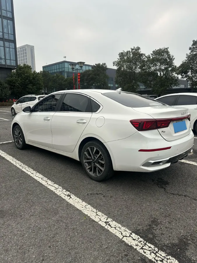 2021 Kia K3 1.5L 115HP L4 CVT,autocango,china used car exporter,china ev exporter,chinese used car exporter,chinese used ev exporter
