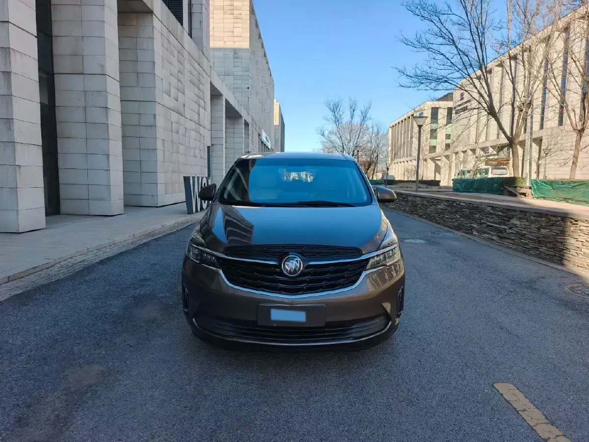 2021 Buick GL8 2.0T 237HP L4 9AT,autocango,china used car exporter,china ev exporter,chinese used car exporter,chinese used ev exporter