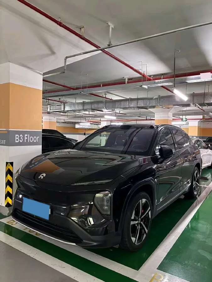 2022 NIO ES7 BEV 100KWH,autocango,china used car exporter,china ev exporter,chinese used car exporter,chinese used ev exporter