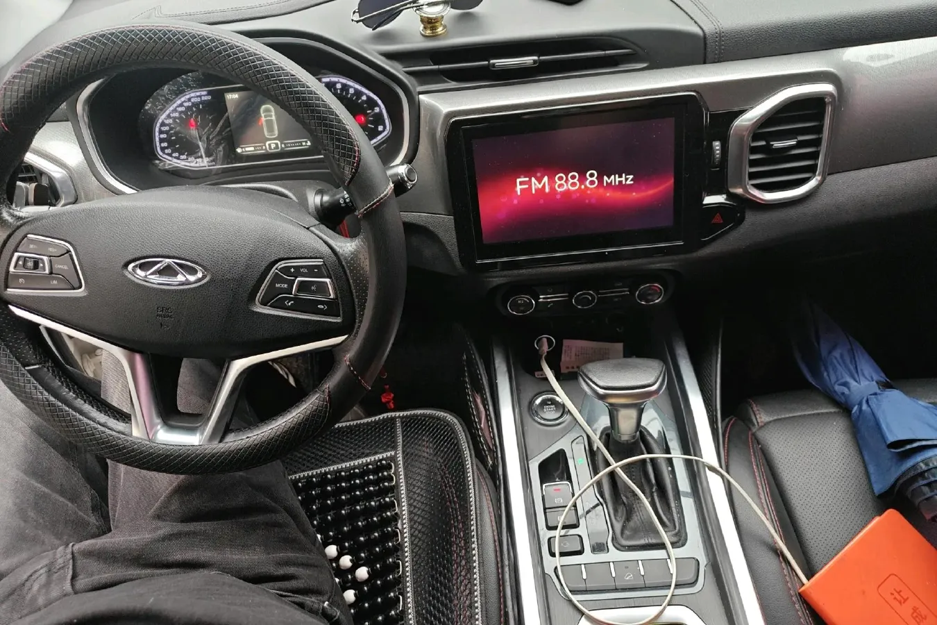 2017 Chery Tiggo 5x 1.5T 147HP L4 6DCT,autocango,china used car exporter,china ev exporter,chinese used car exporter,chinese used ev exporter