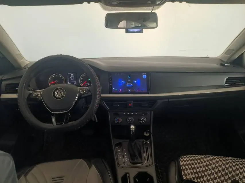 2019 Volkswagen Lavida 1.5L 113HP L4 6AT,autocango,china used car exporter,china ev exporter,chinese used car exporter,chinese used ev exporter