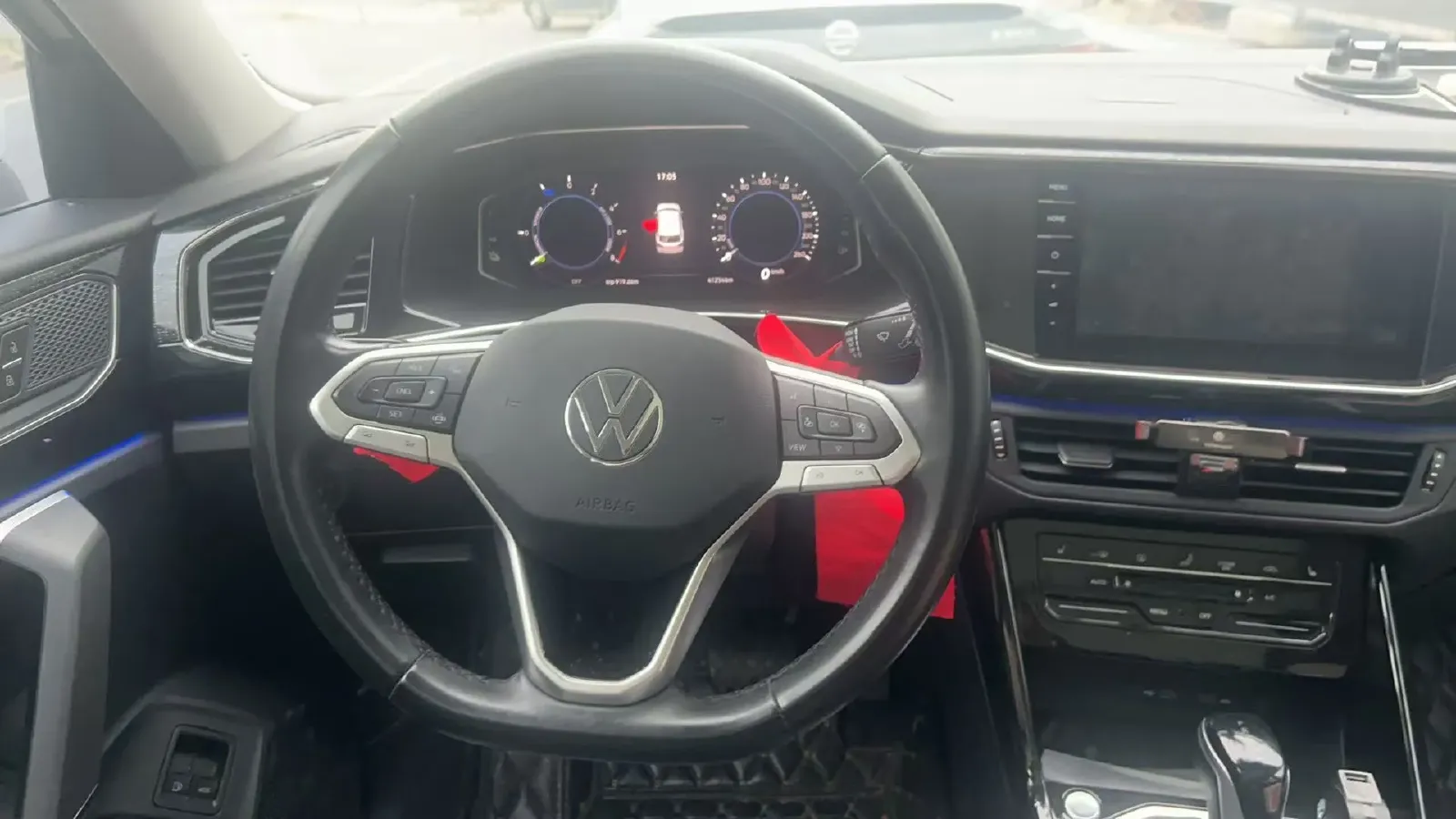 2022 Volkswagen Tayron GTE 1.4T 150HP L4 6DCT PHEV 13KWH,autocango,china used car exporter,china ev exporter,chinese used car exporter,chinese used ev exporter