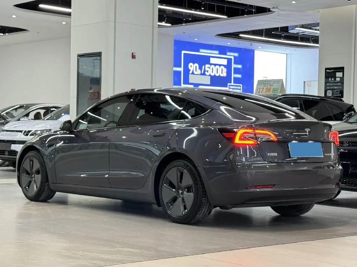 2022 Tesla Model 3 BEV 60KWH,autocango,china used car exporter,china ev exporter,chinese used car exporter,chinese used ev exporter