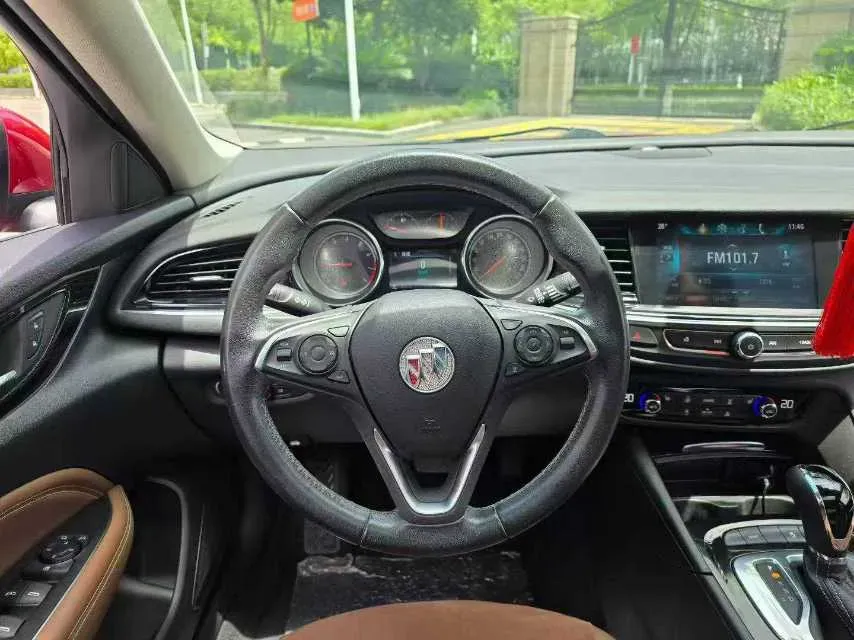 2019 Buick Regal 1.5T 170HP L4 9AT,autocango,china used car exporter,china ev exporter,chinese used car exporter,chinese used ev exporter