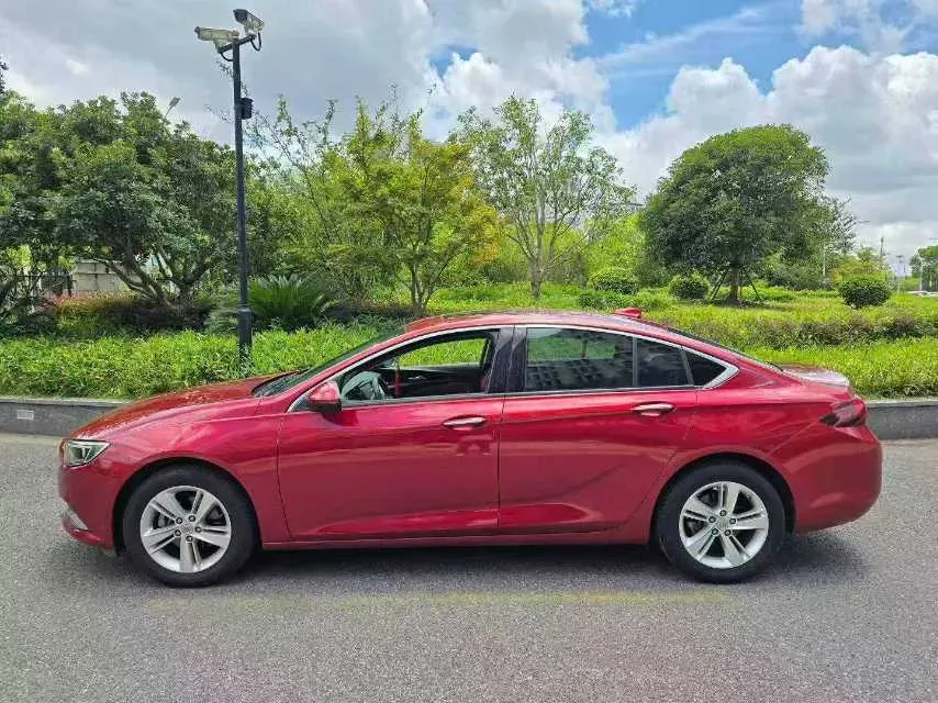 2019 Buick Regal 1.5T 170HP L4 9AT,autocango,china used car exporter,china ev exporter,chinese used car exporter,chinese used ev exporter