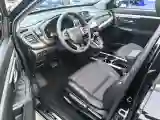 2021 Honda CR-V 1.5T 193HP L4 CVT