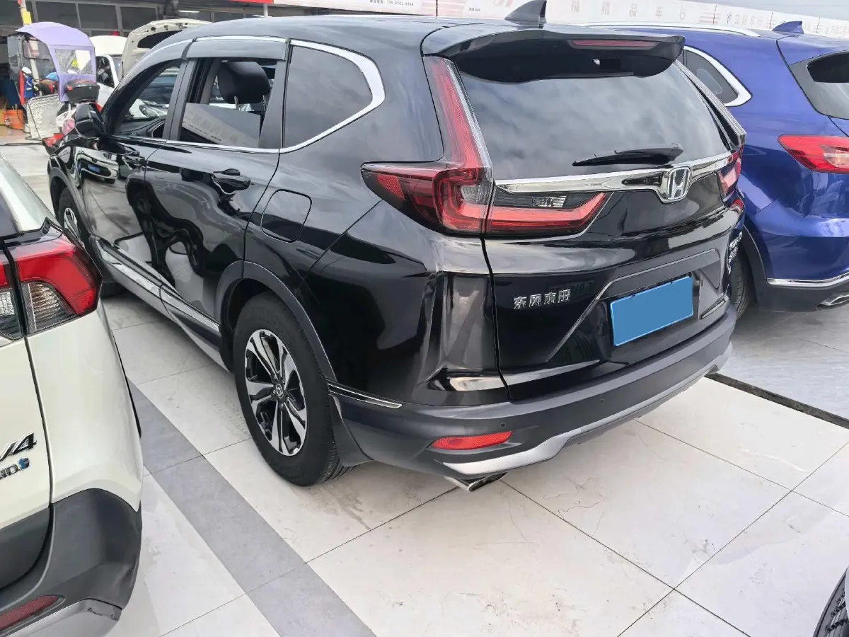2021 Honda CR-V 1.5T 193HP L4 CVT,autocango,china used car exporter,china ev exporter,chinese used car exporter,chinese used ev exporter