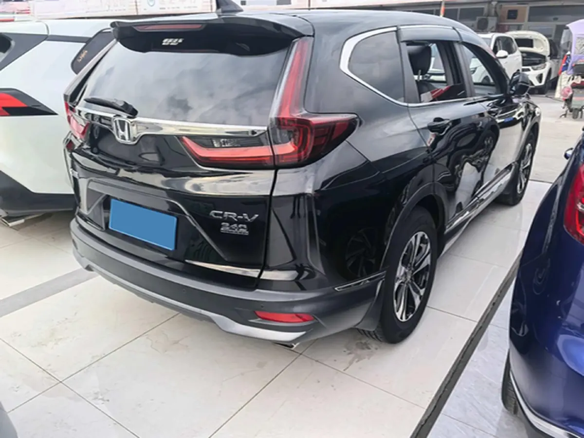 2021 Honda CR-V 1.5T 193HP L4 CVT,autocango,china used car exporter,china ev exporter,chinese used car exporter,chinese used ev exporter