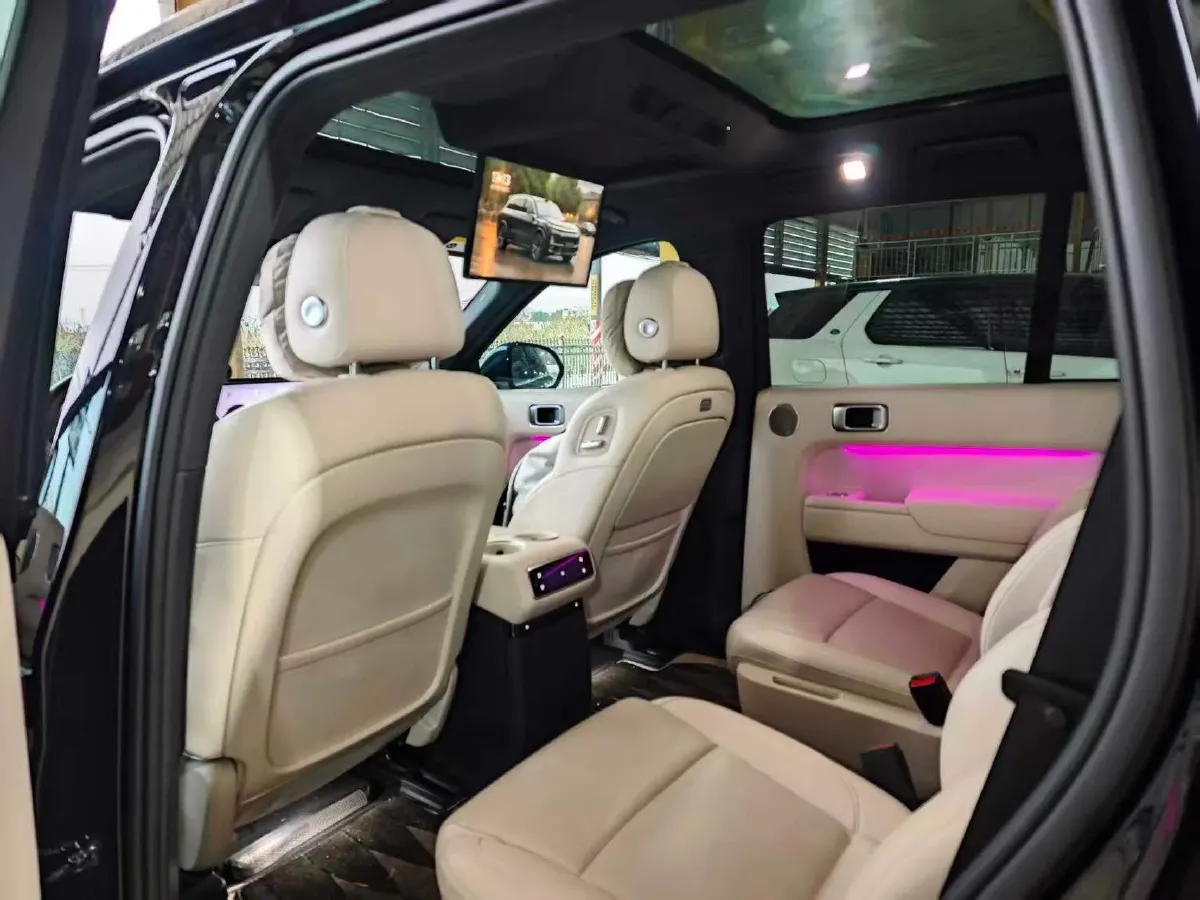 2024 Toyota Granvia 2.5L 189HP L4 E-CVT Hybrid,autocango,china used car exporter,china ev exporter,chinese used car exporter,chinese used ev exporter