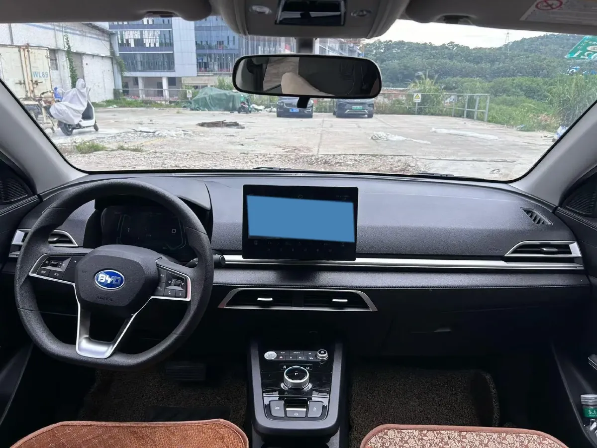 2019 BYD S2 BEV 40.62KWH,autocango,china used car exporter,china ev exporter,chinese used car exporter,chinese used ev exporter
