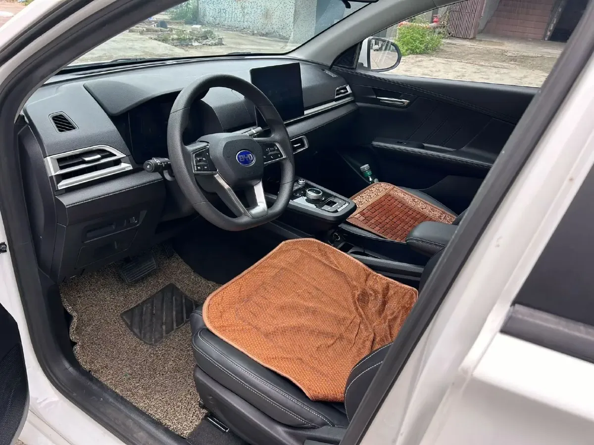 2019 BYD S2 BEV 40.62KWH,autocango,china used car exporter,china ev exporter,chinese used car exporter,chinese used ev exporter