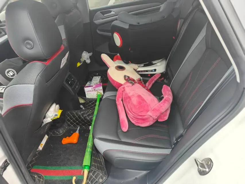 2022 Exceed TXL 2.0T 261HP L4 7DCT,autocango,china used car exporter,china ev exporter,chinese used car exporter,chinese used ev exporter