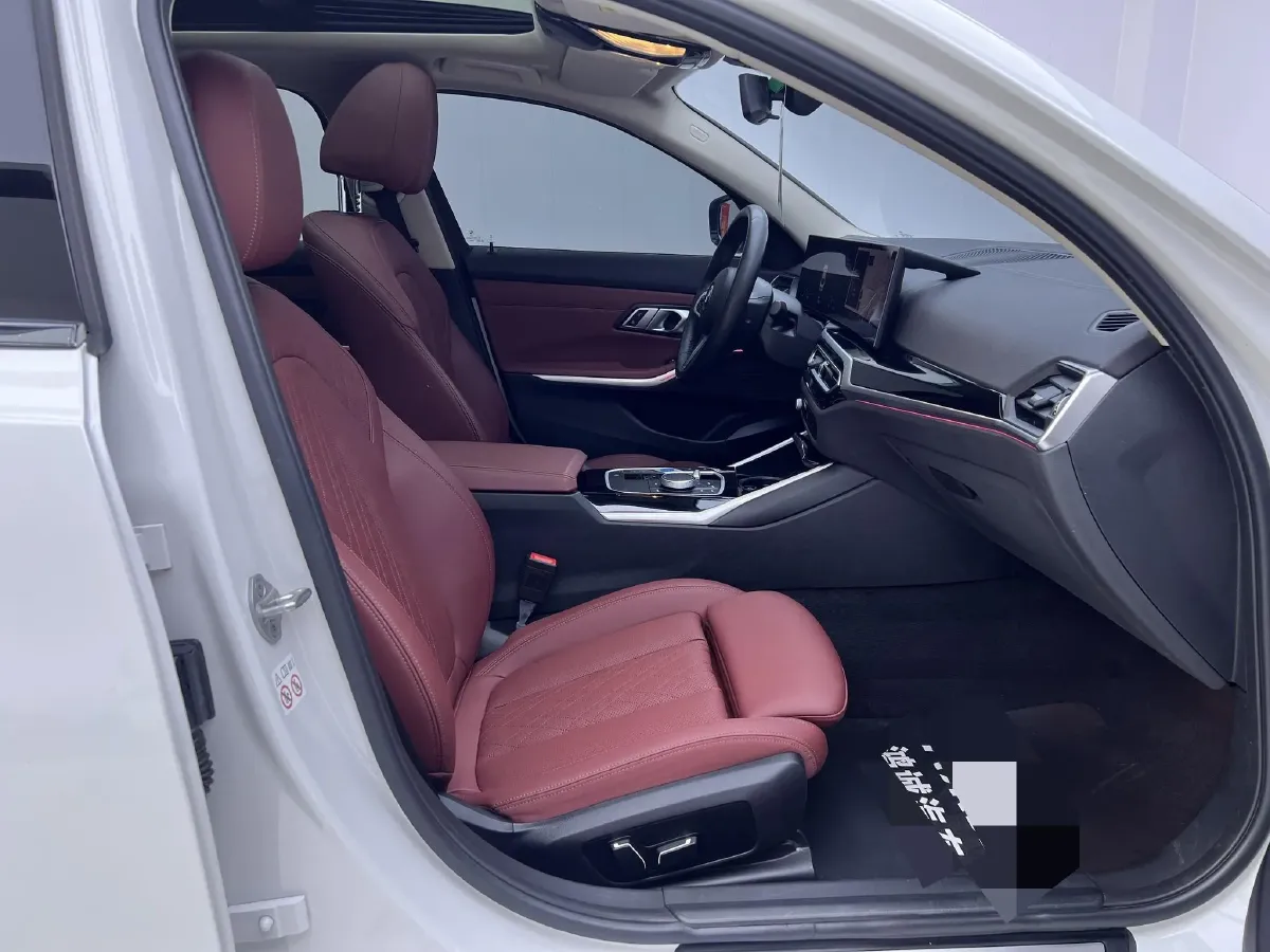 2024 BMW i3 BEV 70KWH,autocango,china used car exporter,china ev exporter,chinese used car exporter,chinese used ev exporter