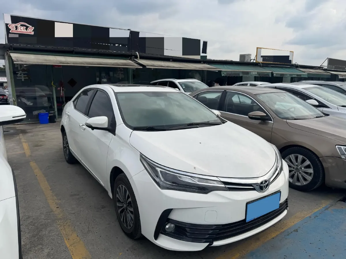 2018 Citroen C4 Aircross 1.2T 136HP L3 6AT,autocango,china used car exporter,china ev exporter,chinese used car exporter,chinese used ev exporter