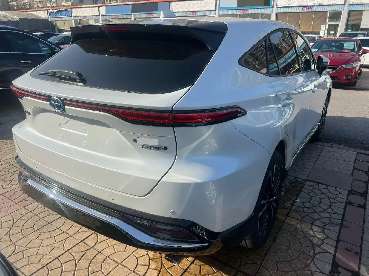 2022 Toyota Venza 2.5L 178HP L4 E-CVT Hybrid,autocango,china used car exporter,china ev exporter,chinese used car exporter,chinese used ev exporter