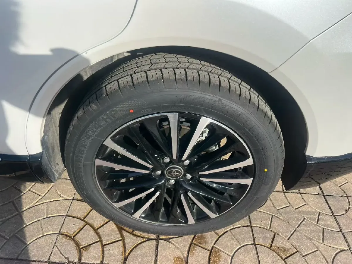 2022 Toyota Venza 2.5L 178HP L4 E-CVT Hybrid,autocango,china used car exporter,china ev exporter,chinese used car exporter,chinese used ev exporter