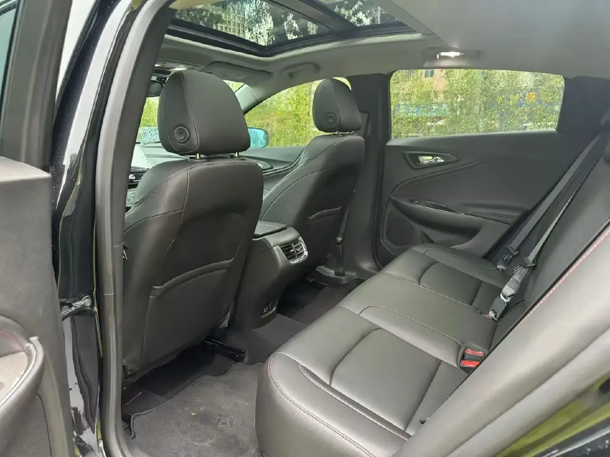 2023 Chevrolet Malibu XL 2.0T 237HP L4 9AT,autocango,china used car exporter,china ev exporter,chinese used car exporter,chinese used ev exporter