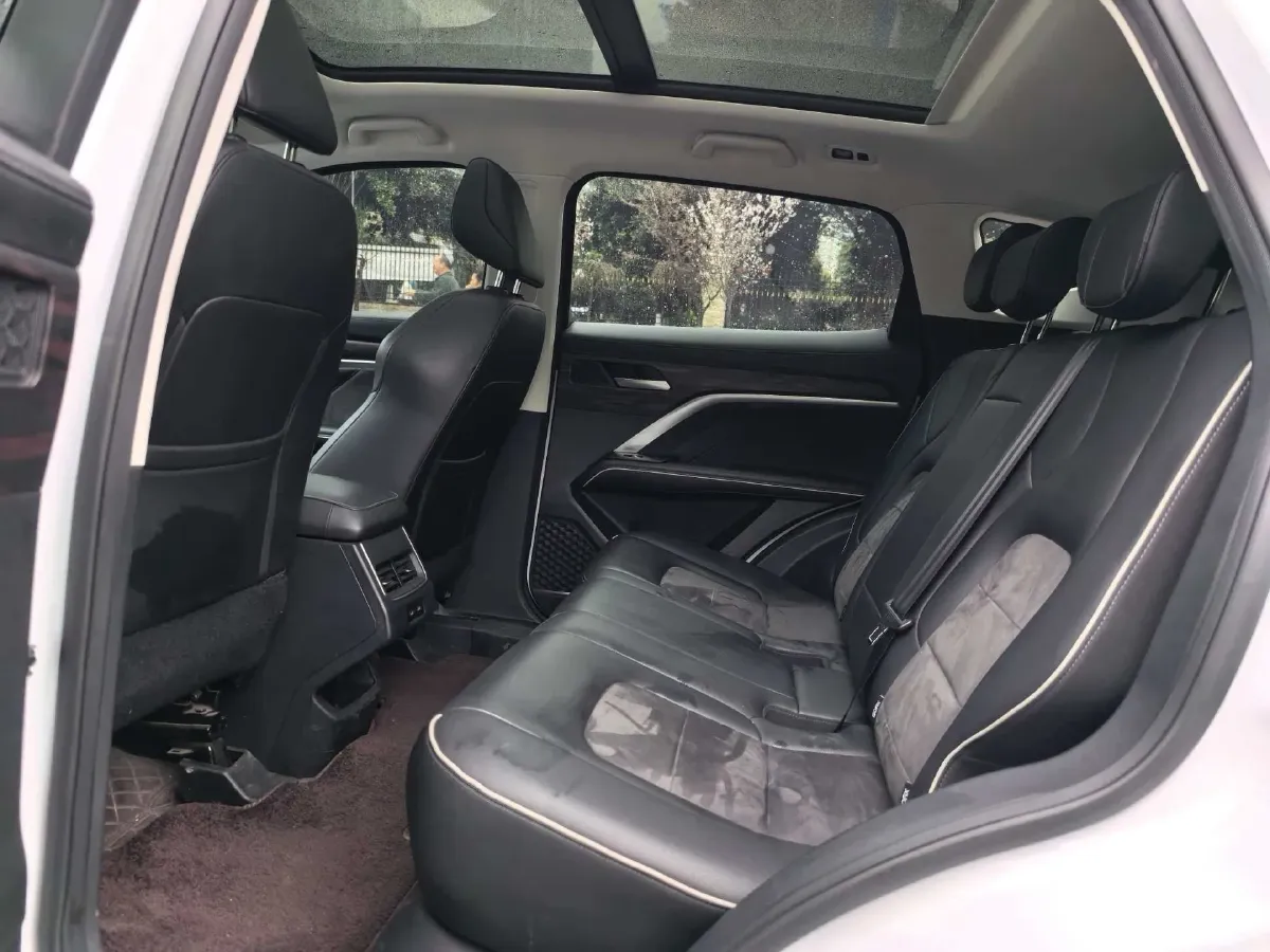 2020 Haval H6 2.0T 224HP L4 7DCT,autocango,china used car exporter,china ev exporter,chinese used car exporter,chinese used ev exporter