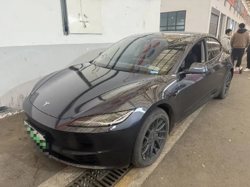 2025 Tesla Model 3 BEV 62.5KWH,autocango,china used car exporter,china ev exporter,chinese used car exporter,chinese used ev exporter