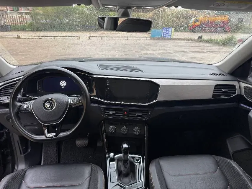 2021 Volkswagen Tayron 2.0T 186HP L4 7DCT,autocango,china used car exporter,china ev exporter,chinese used car exporter,chinese used ev exporter