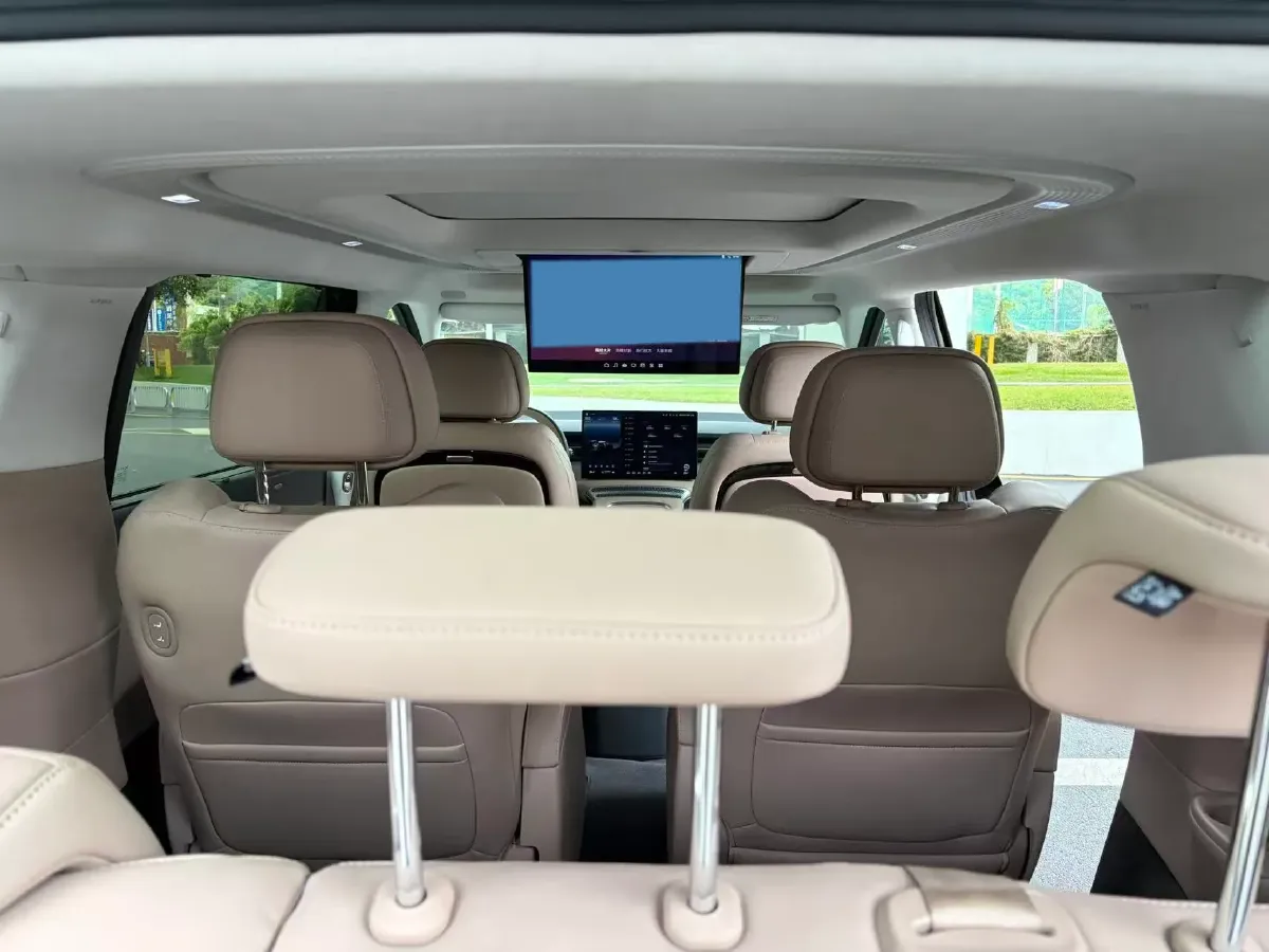 2025 Xpeng X9 BEV,autocango,china used car exporter,china ev exporter,chinese used car exporter,chinese used ev exporter