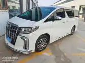 2018 TOYOTA ALPHARD 2018 TOYOTA ALPHARD,autocango,china used car exporter,china ev exporter,chinese used car exporter,chinese used ev exporter