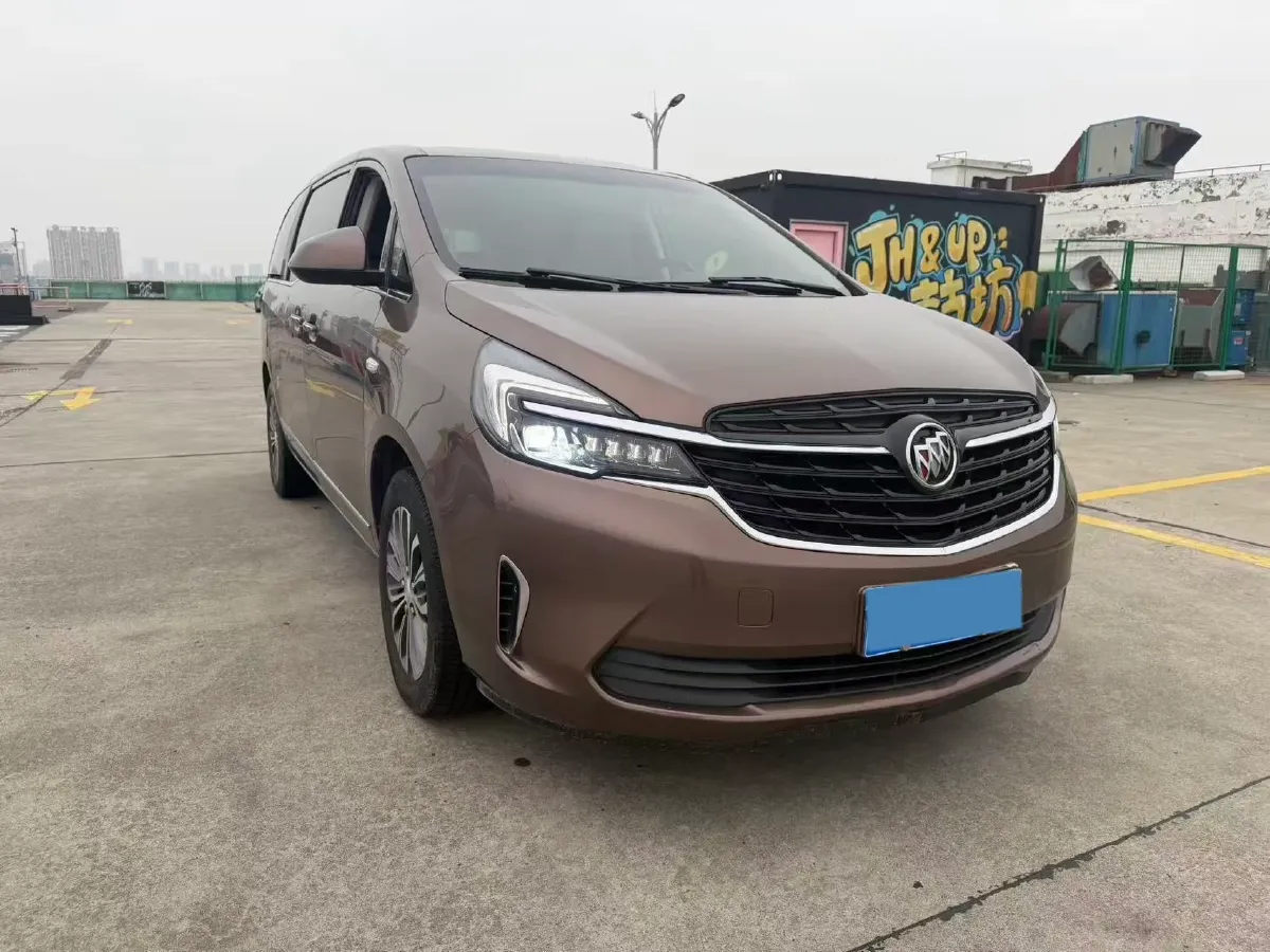2021 Buick GL8 2.0T 237HP L4 9AT,autocango,china used car exporter,china ev exporter,chinese used car exporter,chinese used ev exporter