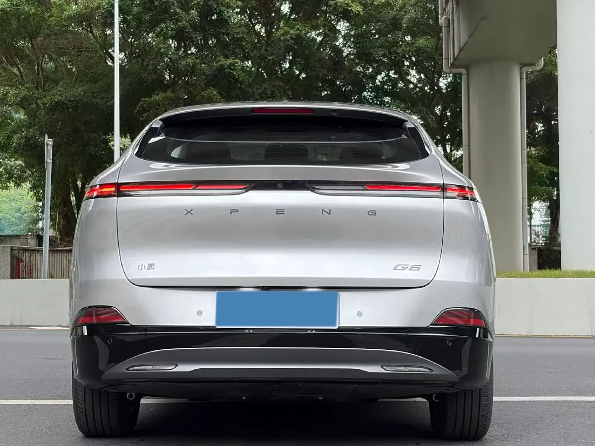 2025 Xpeng G6 BEV 68.5KWH,autocango,china used car exporter,china ev exporter,chinese used car exporter,chinese used ev exporter
