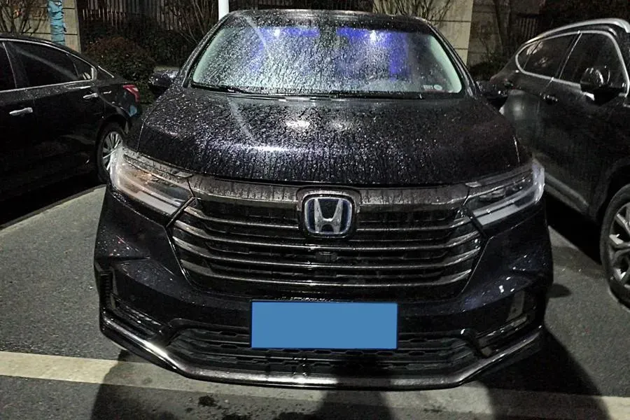 2022 Honda Odyssey 2.0L 146HP L4 E-CVT Hybrid,autocango,china used car exporter,china ev exporter,chinese used car exporter,chinese used ev exporter