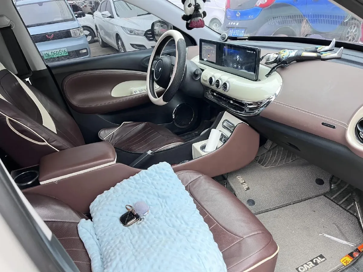 2023 WuLing BinGuo BEV 17.3KWH,autocango,china used car exporter,china ev exporter,chinese used car exporter,chinese used ev exporter