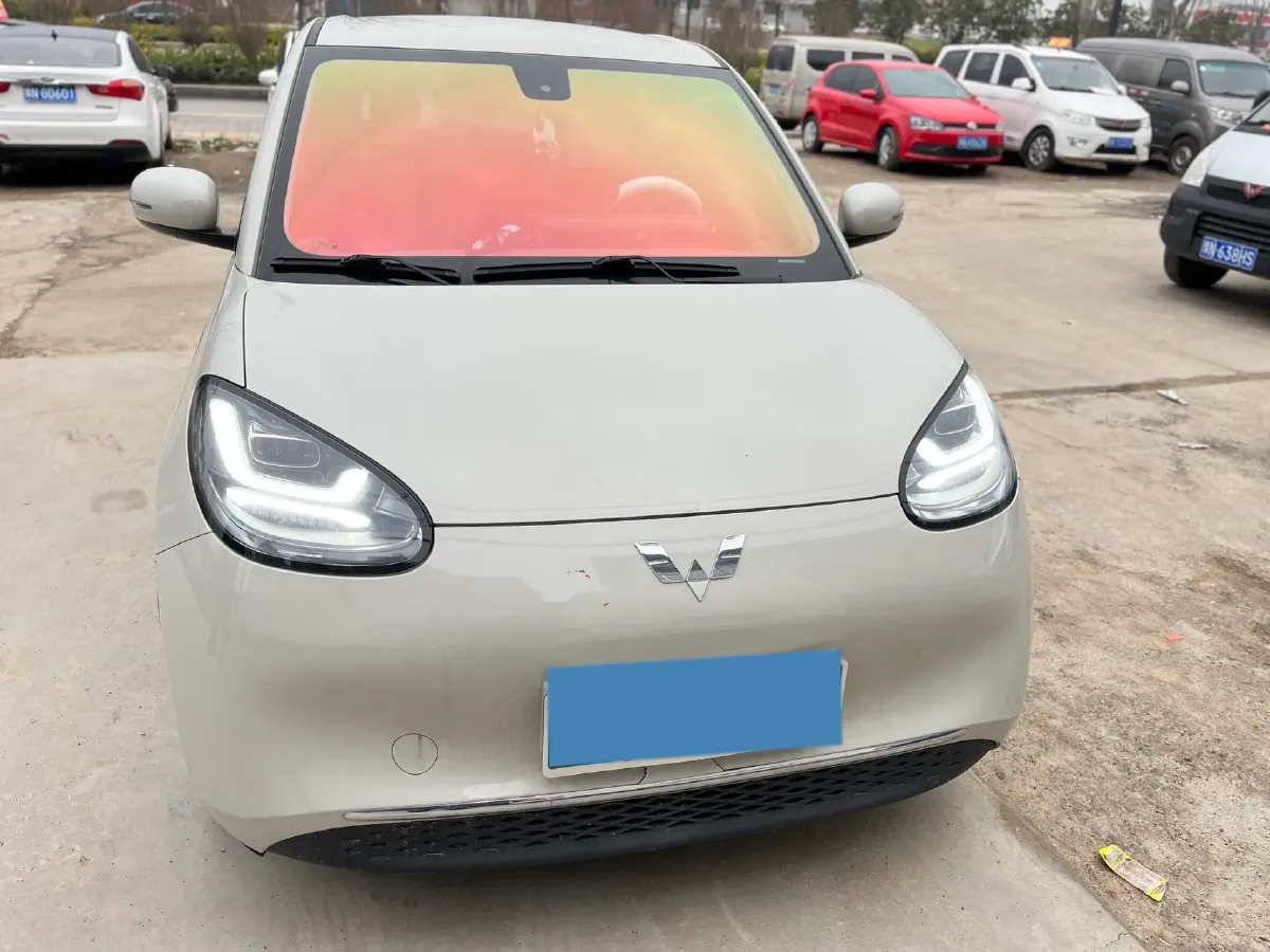 2023 WuLing BinGuo BEV 17.3KWH,autocango,china used car exporter,china ev exporter,chinese used car exporter,chinese used ev exporter