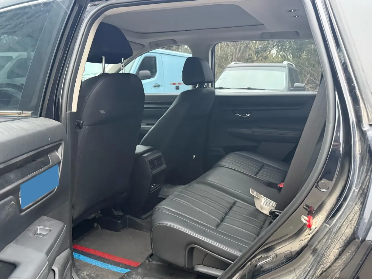 2023 Honda Breeze 1.5T 193HP L4 CVT,autocango,china used car exporter,china ev exporter,chinese used car exporter,chinese used ev exporter