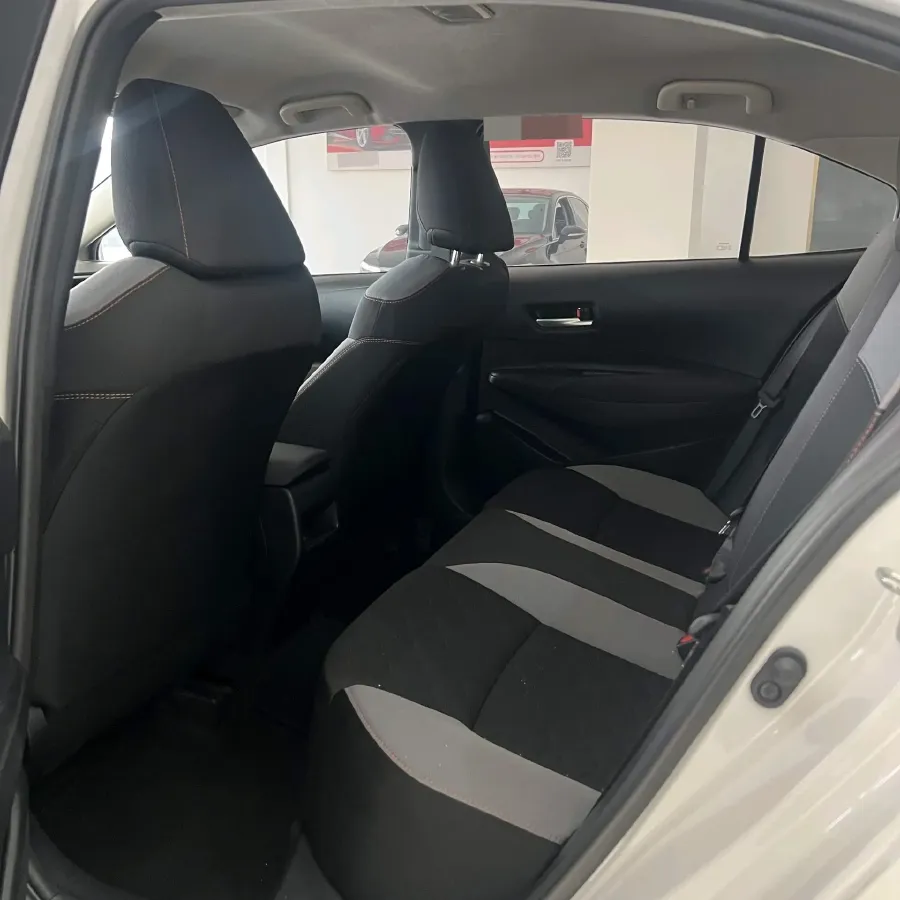 2021 Toyota Corolla 1.2T 116HP L4 CVT,autocango,china used car exporter,china ev exporter,chinese used car exporter,chinese used ev exporter