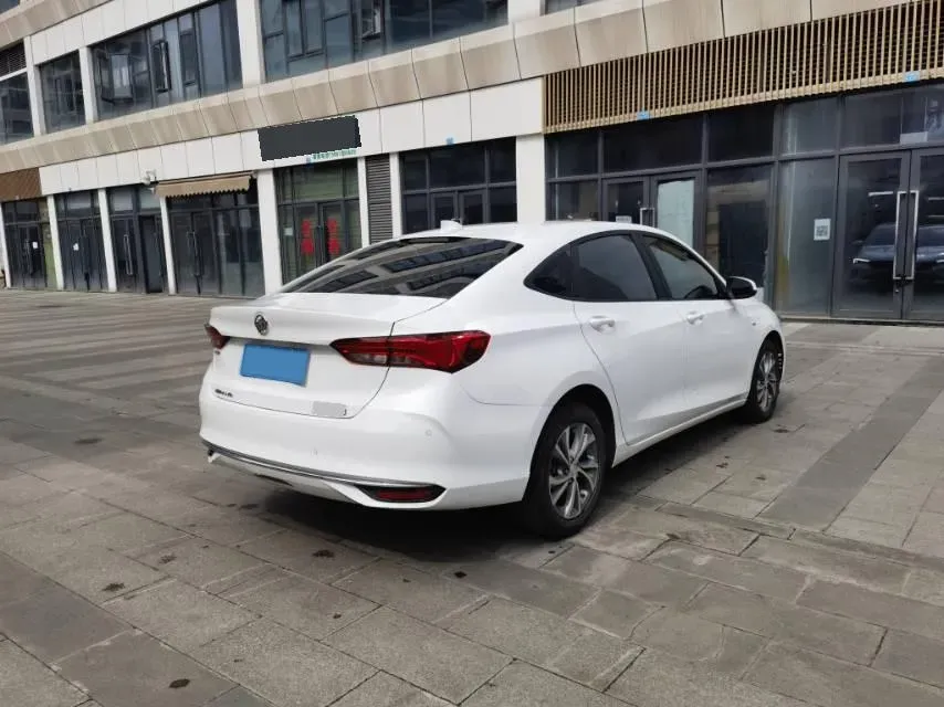 2023 Buick Verano 1.5T 184HP L4 CVT,autocango,china used car exporter,china ev exporter,chinese used car exporter,chinese used ev exporter
