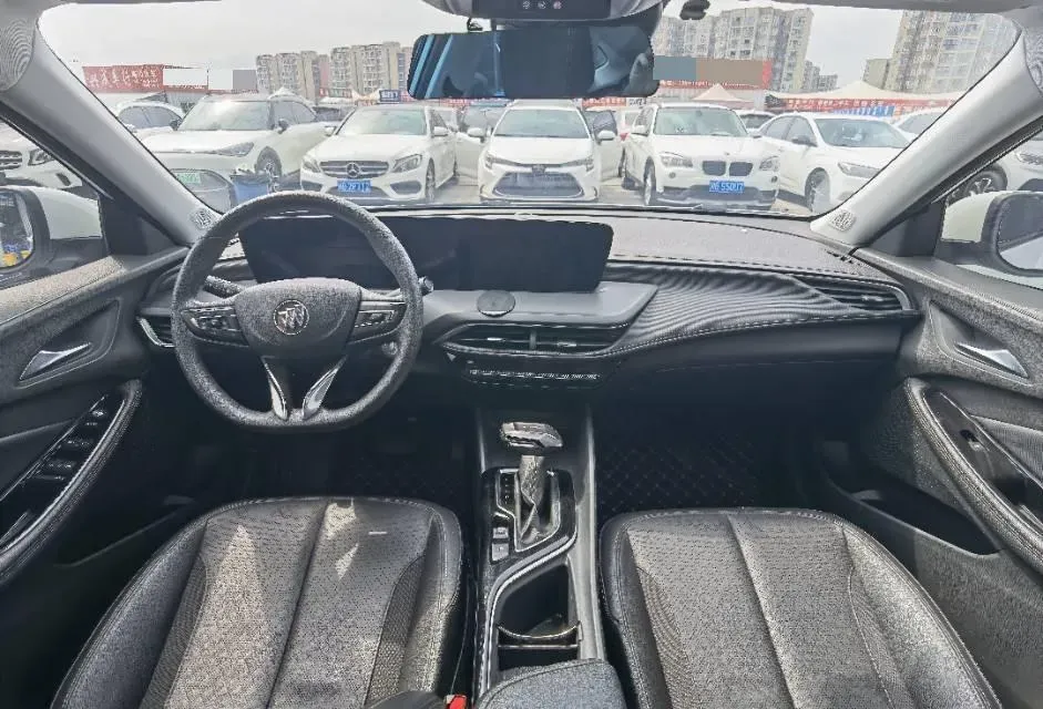 2023 Buick Verano 1.5T 184HP L4 CVT,autocango,china used car exporter,china ev exporter,chinese used car exporter,chinese used ev exporter