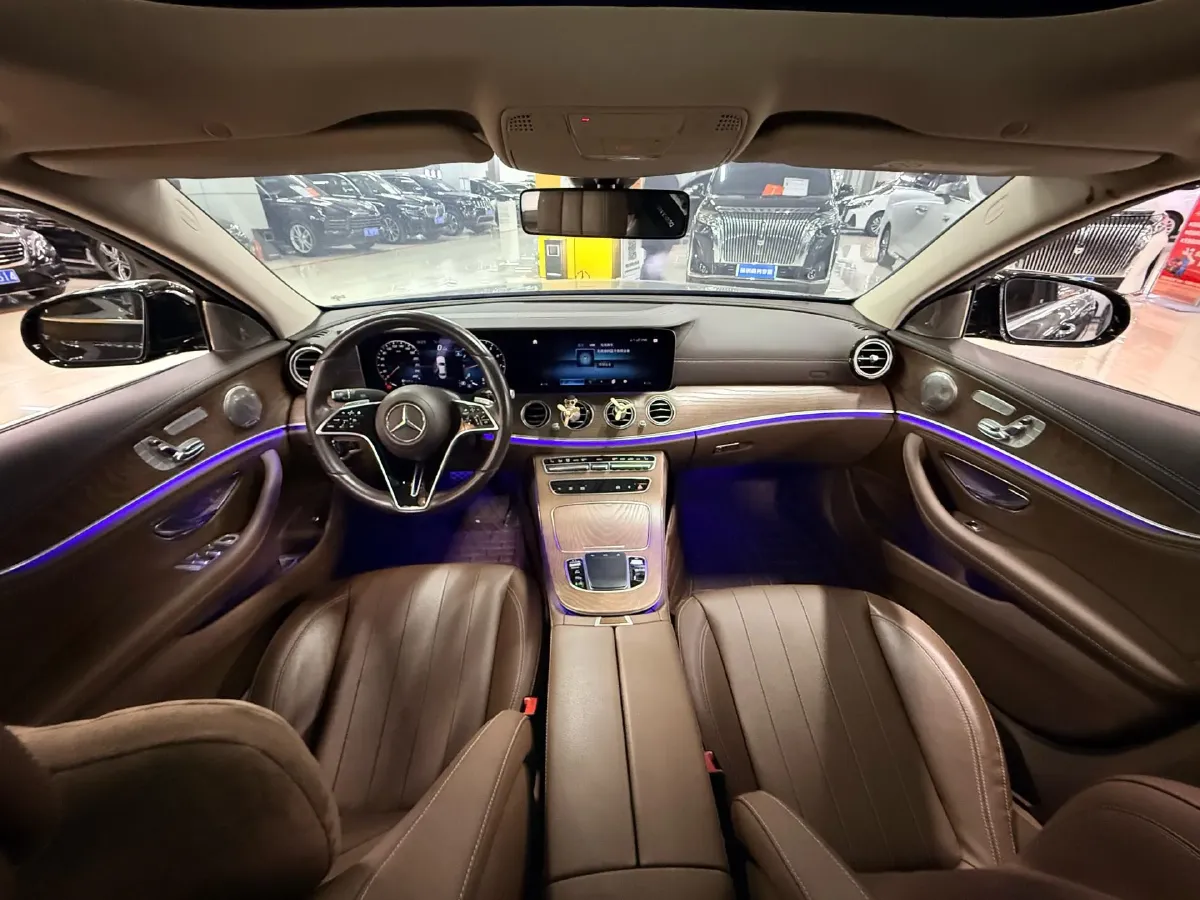 2021 Mercedes-Benz E Class 2.0T 258HP L4 9AT,autocango,china used car exporter,china ev exporter,chinese used car exporter,chinese used ev exporter