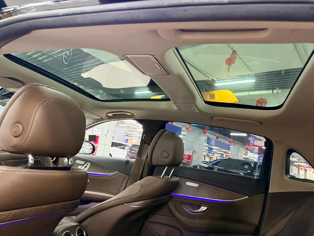 2021 Mercedes-Benz E Class 2.0T 258HP L4 9AT,autocango,china used car exporter,china ev exporter,chinese used car exporter,chinese used ev exporter