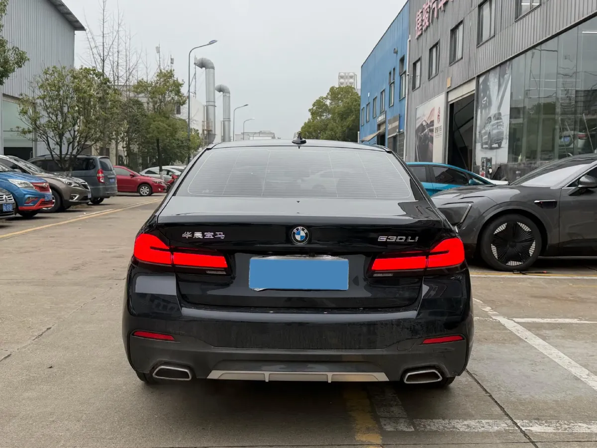 2023 BMW 5 Series 2.0T 245HP L4 8AT,autocango,china used car exporter,china ev exporter,chinese used car exporter,chinese used ev exporter