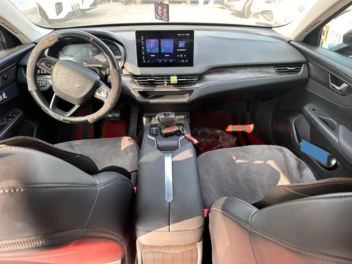 2023 HongQi E-QM5 BEV 54KWH,autocango,china used car exporter,china ev exporter,chinese used car exporter,chinese used ev exporter