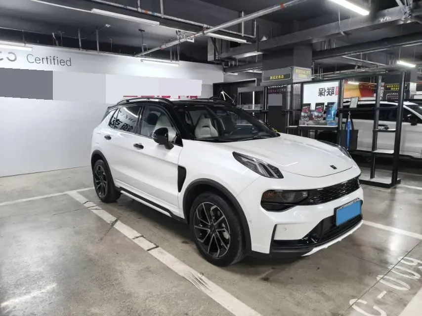 2023 DaYun M1 BEV 90.58KWH,autocango,china used car exporter,china ev exporter,chinese used car exporter,chinese used ev exporter