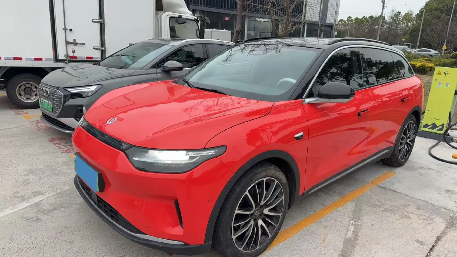 2021 Leapmotor C11 BEV 76.6KWH,autocango,china used car exporter,china ev exporter,chinese used car exporter,chinese used ev exporter